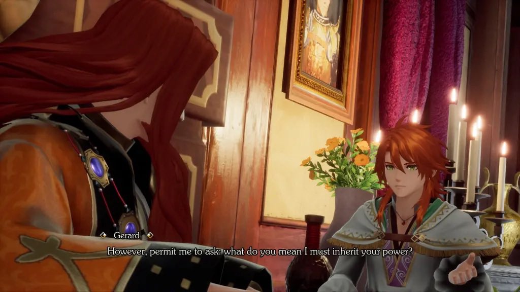 Neil Broadley, SaGa Localization Director tweet media