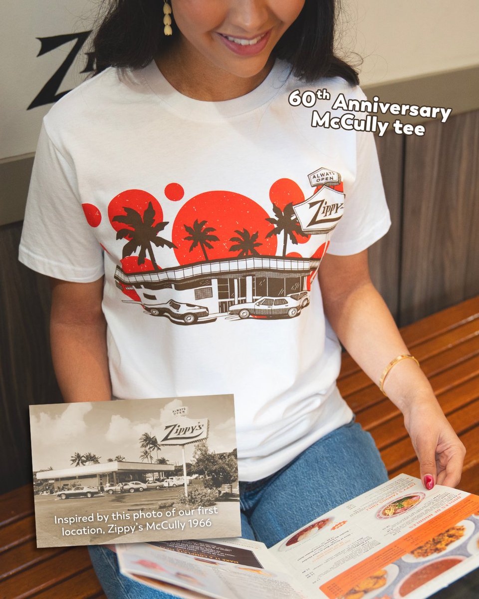 Zippy's Restaurants tweet media