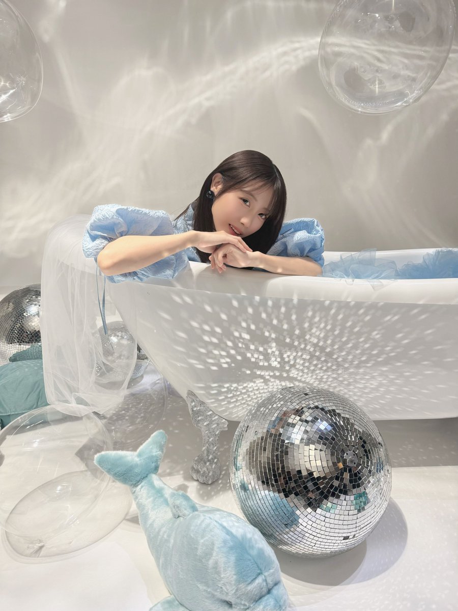来栖りん コンプリートアルバム「THIS IS RIN」 3/18(水)発売