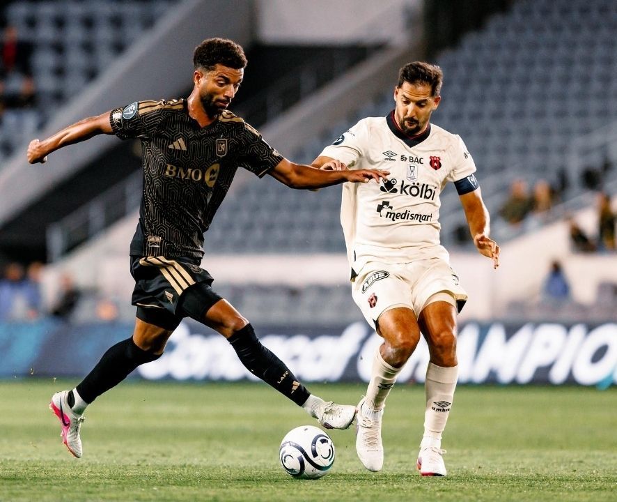 CH 1 Los Angeles tweet media