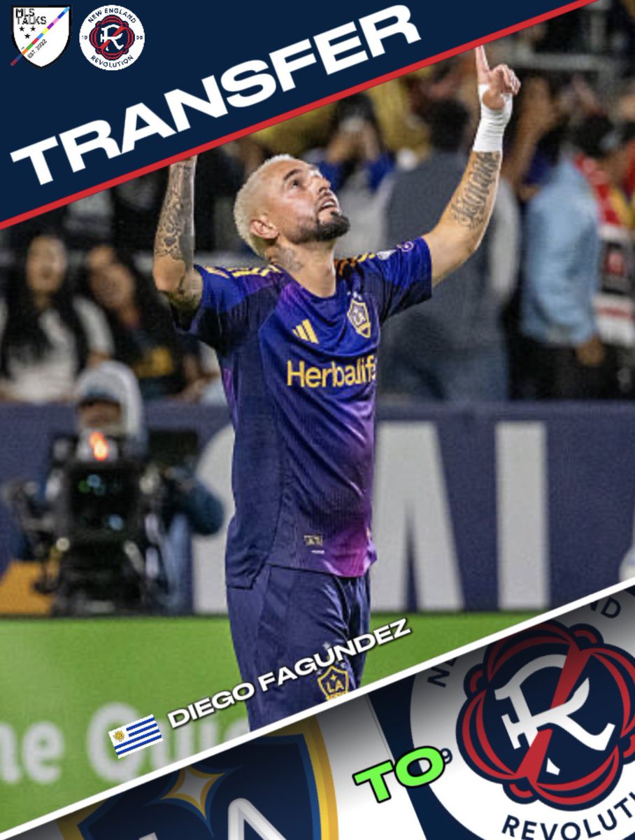 MLS Talks tweet media