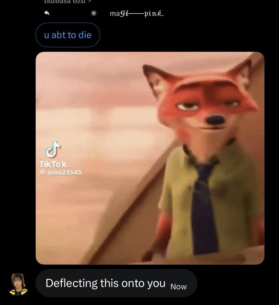 ᅠ ‍ ᅠ ‍ ᅠᅠ ‍ᅠ ✺ ‍ ᅠ𝗆𝖺𝓖𝓲——𝔭𝔦𝔫𝓀. ‍ ᅠ ‍ tweet media