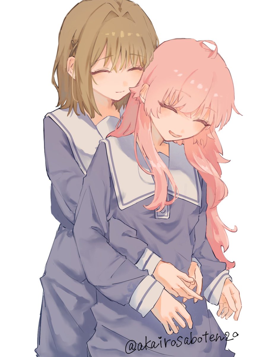 あかさぼ tweet media