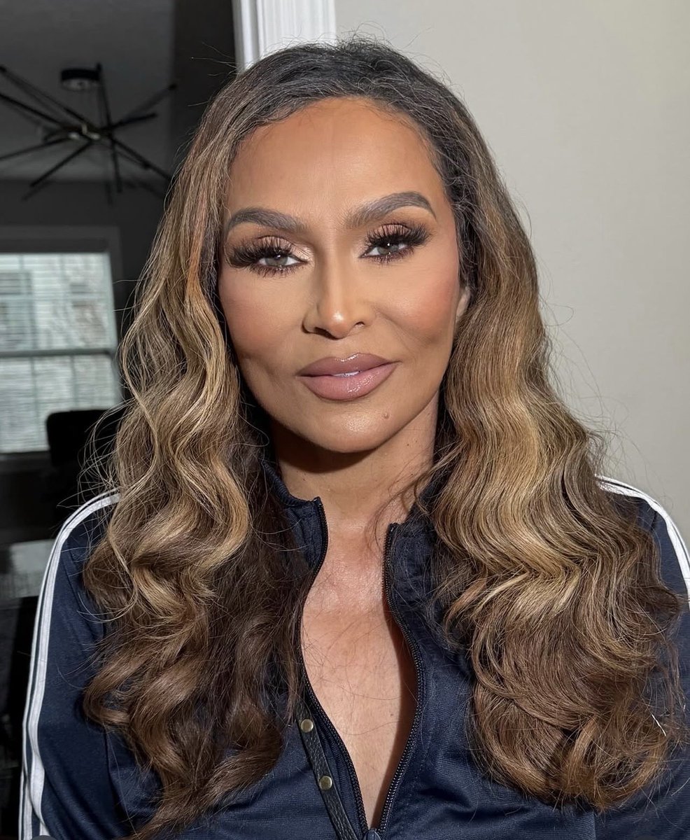 😍😍😍 Ms. Tina Knowles looks beautiful