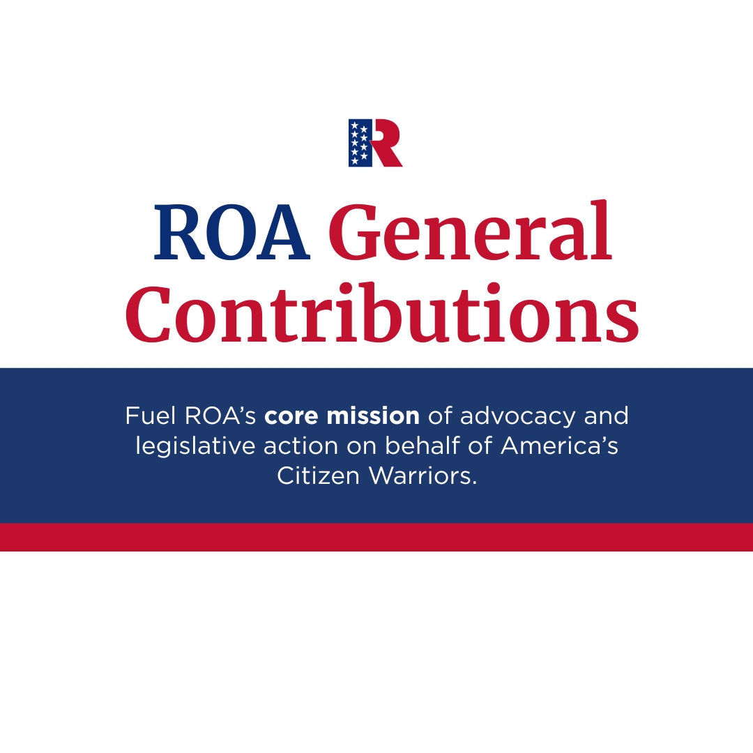 Reserve Organization of America tweet media