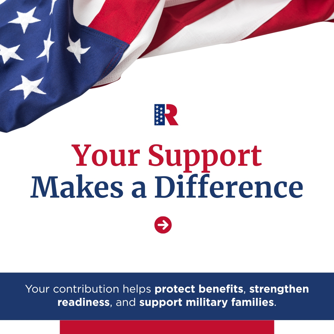 Reserve Organization of America tweet media