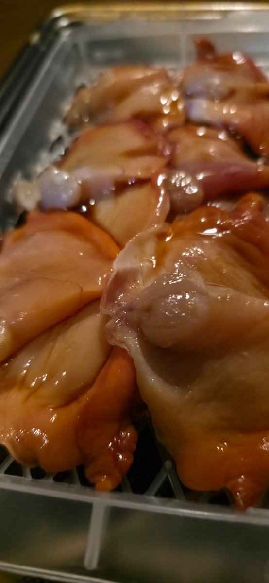 大好き赤貝