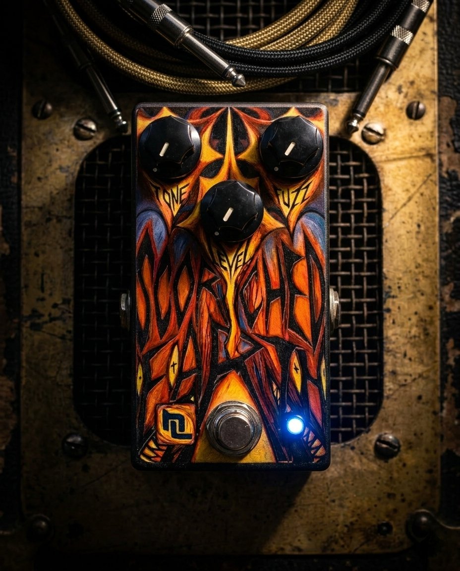 Haunted Labs tweet media