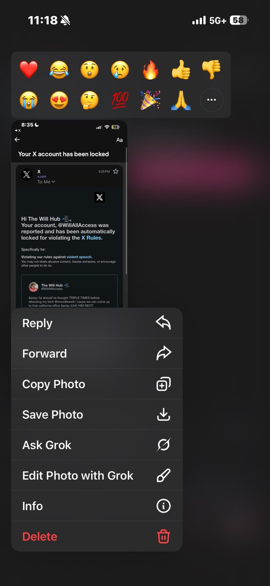 #MOODLIKEWILL tweet media