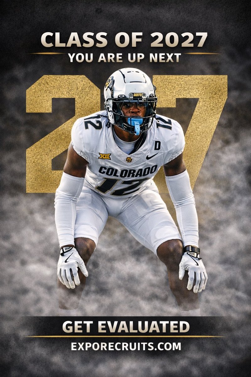 Expo Recruits tweet media