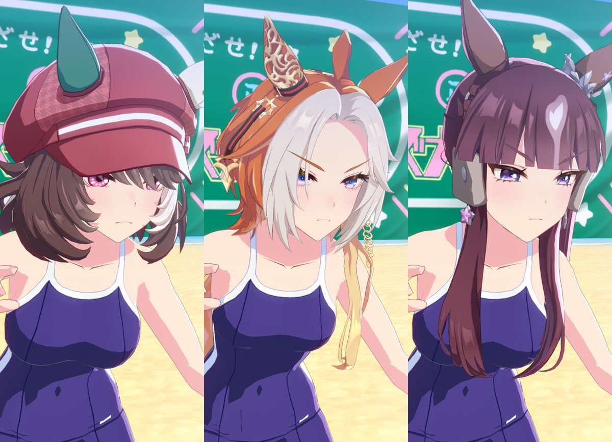 (｀・ω・´) (｀・ω・´) (｀・ω・´)