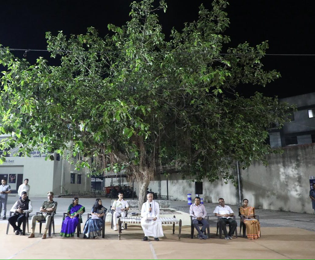 Collector & DM Navsari tweet media