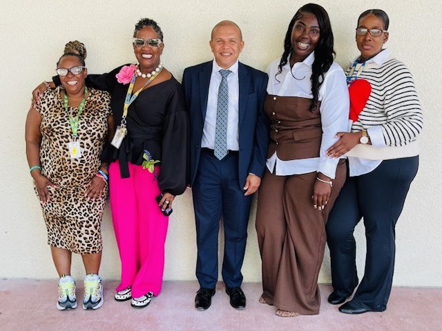 Nichele Williams tweet media