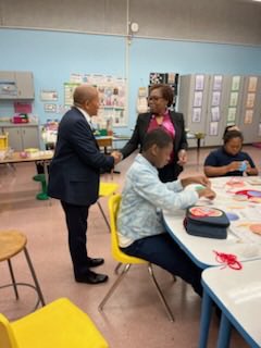 Nichele Williams tweet media