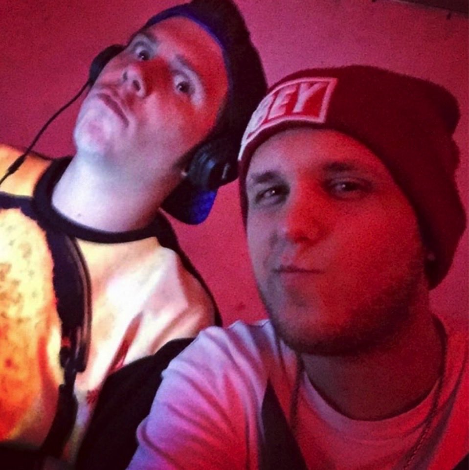 Daka 📀 tweet media