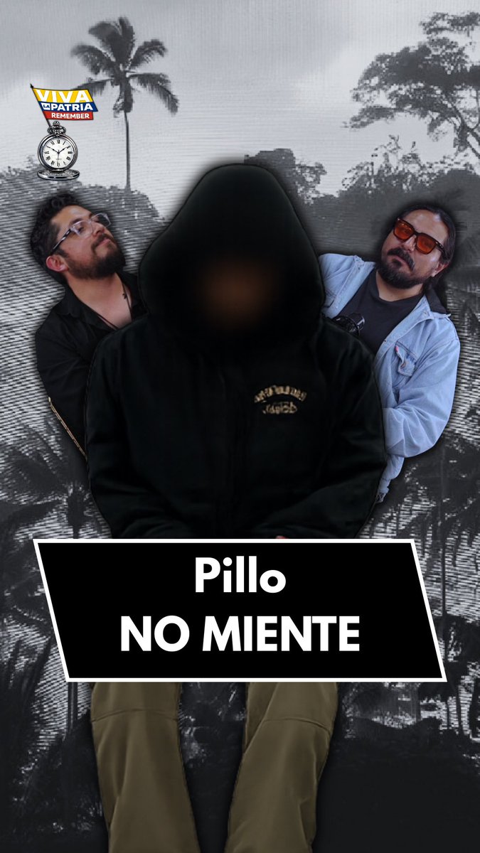 Javier Montenegro tweet media