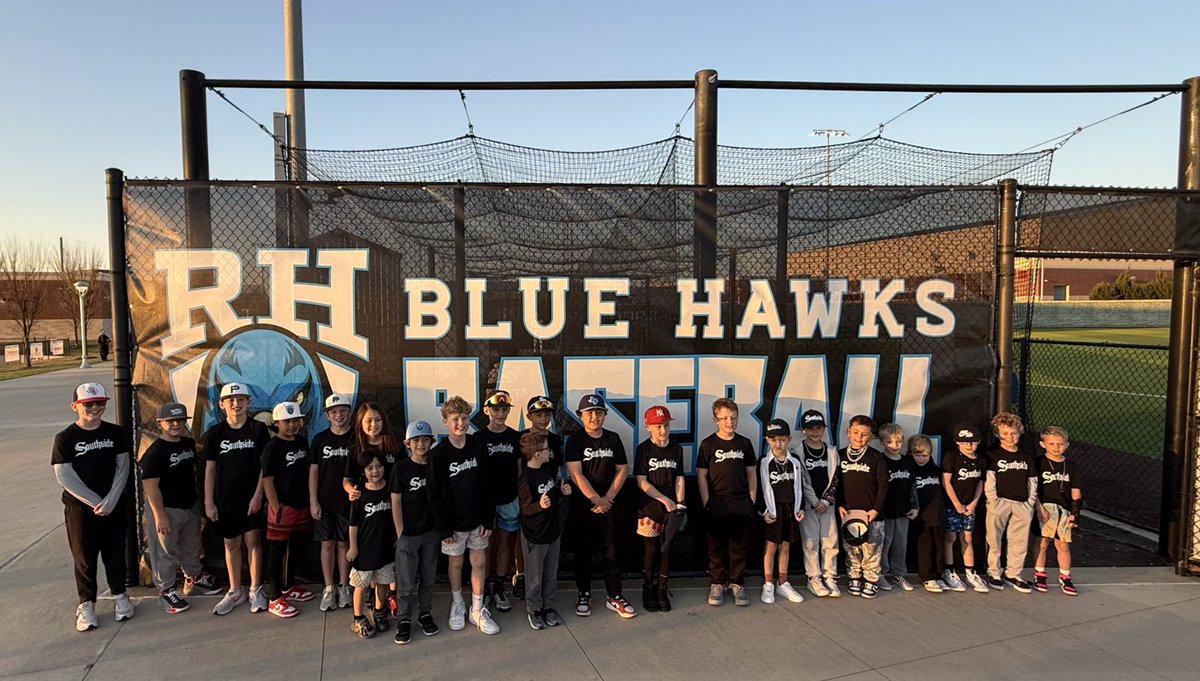 Tyler Fox, ATC tweet media