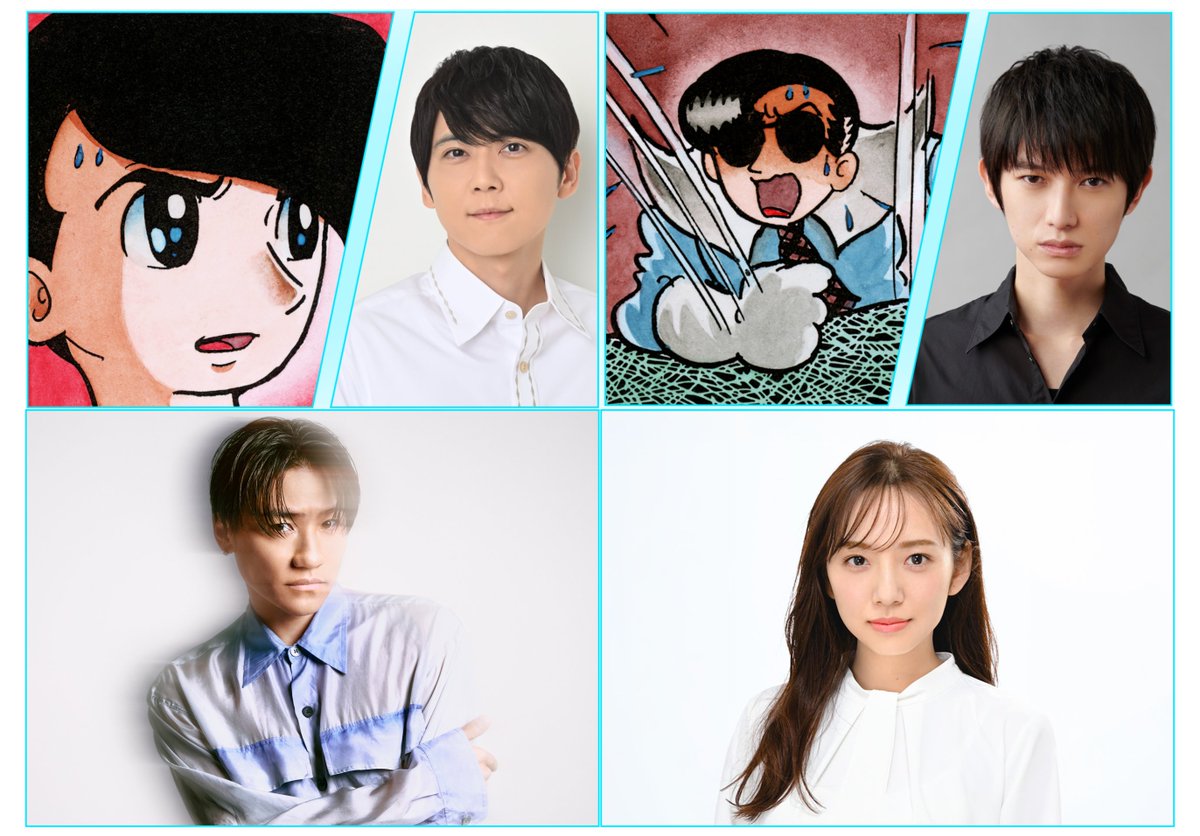 【公式】TBSチケット tweet media