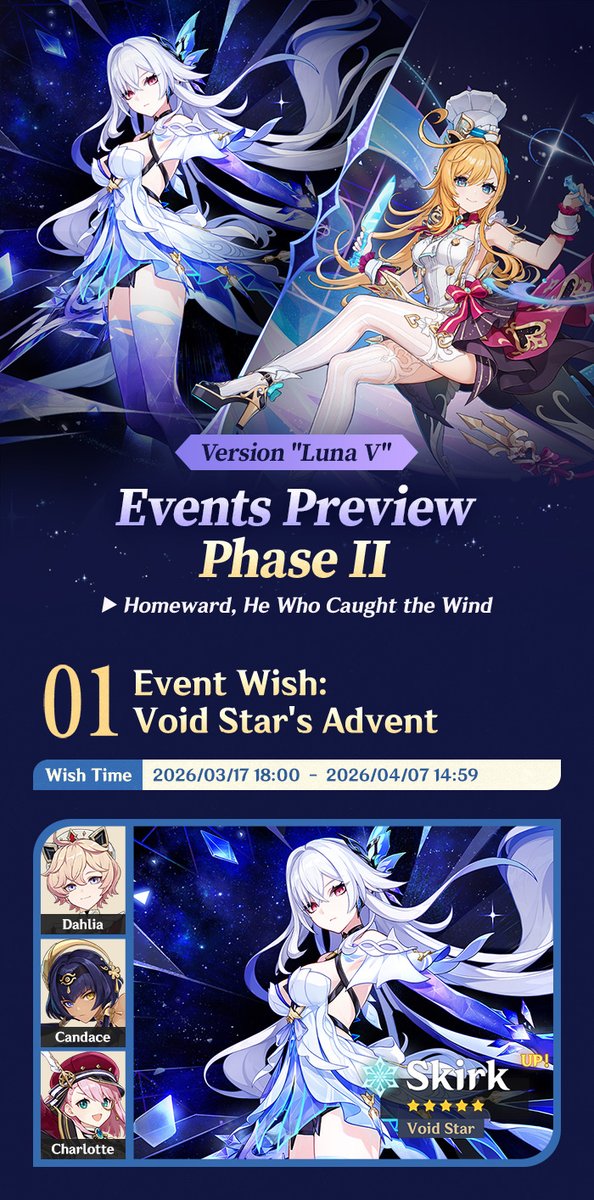 Genshin Impact tweet media