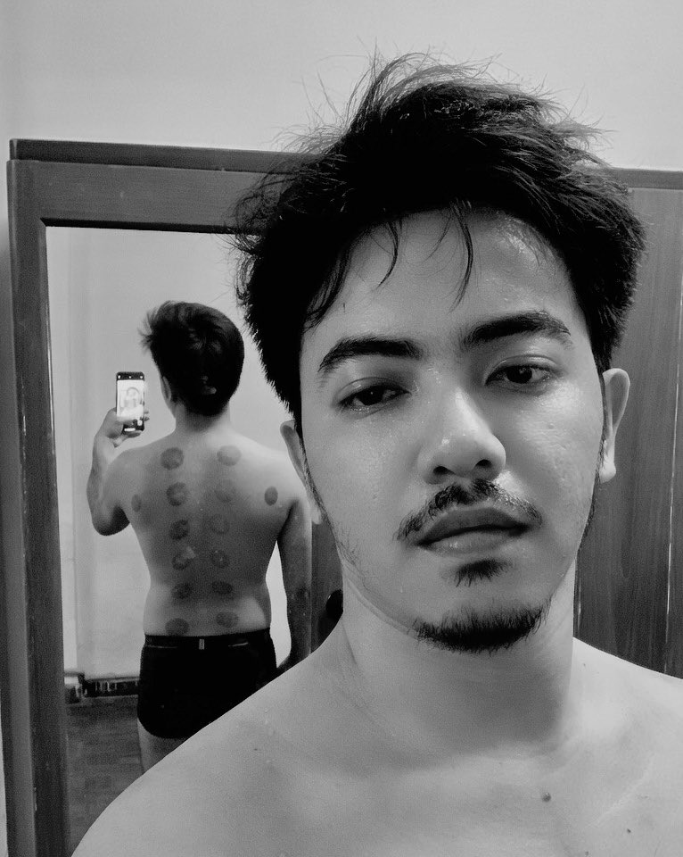 thananont tweet media