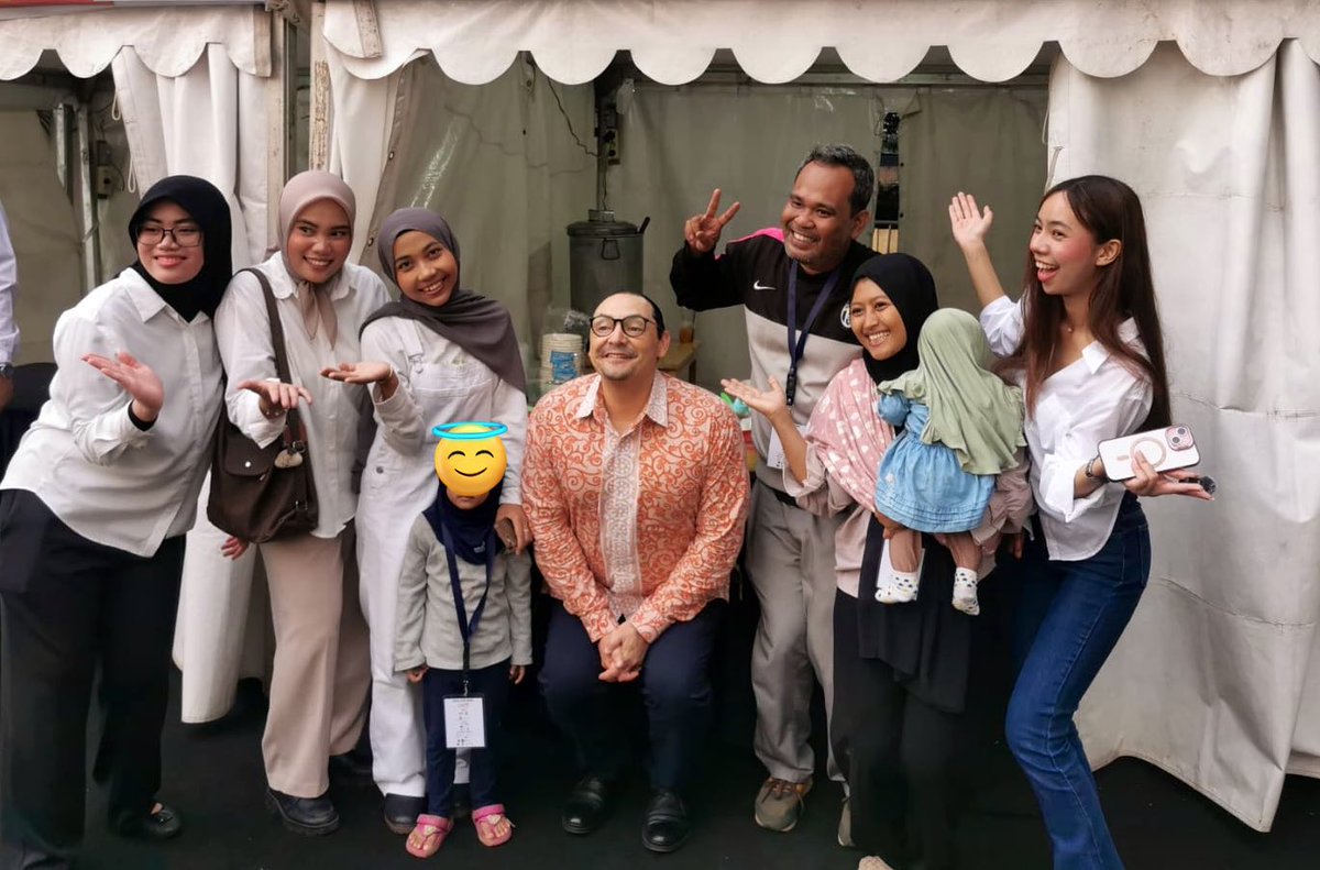 Francisco de la Torre 🥑 tweet media