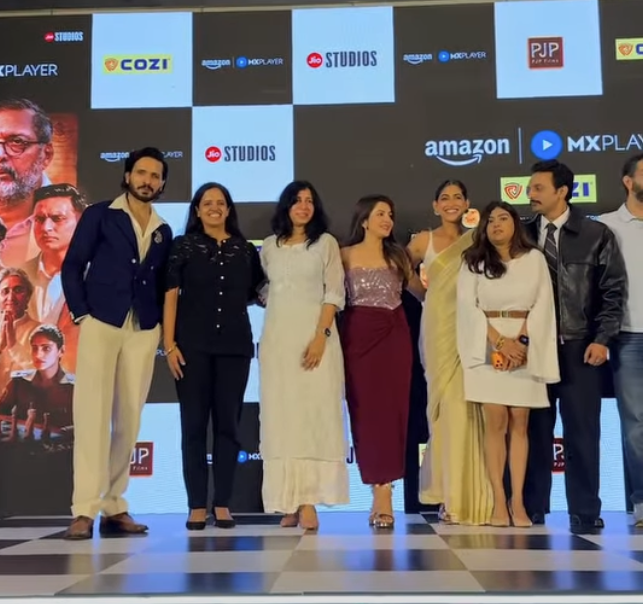 Nitin Neera Chandra tweet media