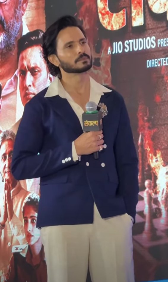 Nitin Neera Chandra tweet media