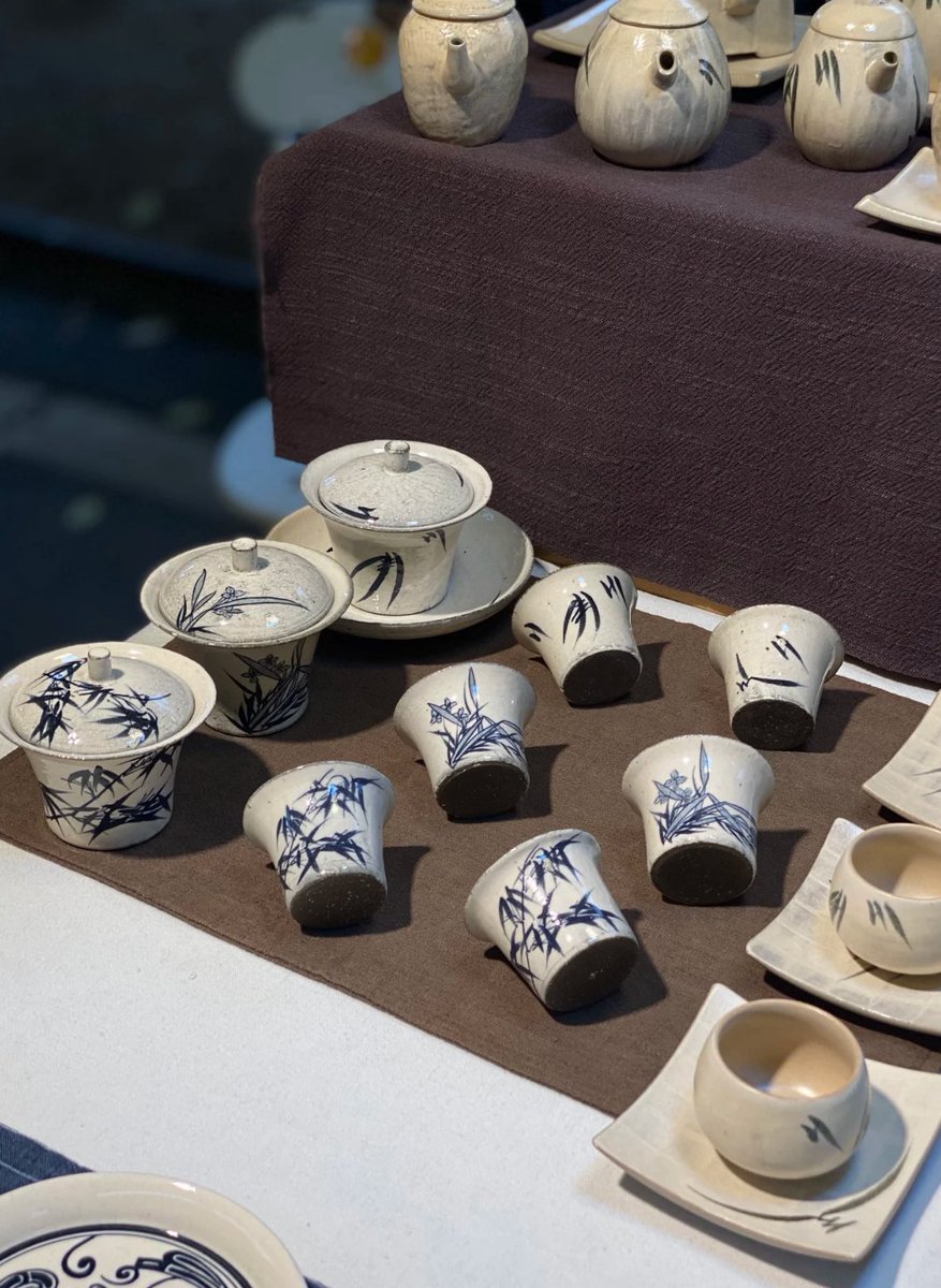 차랑 茶浪 tweet media