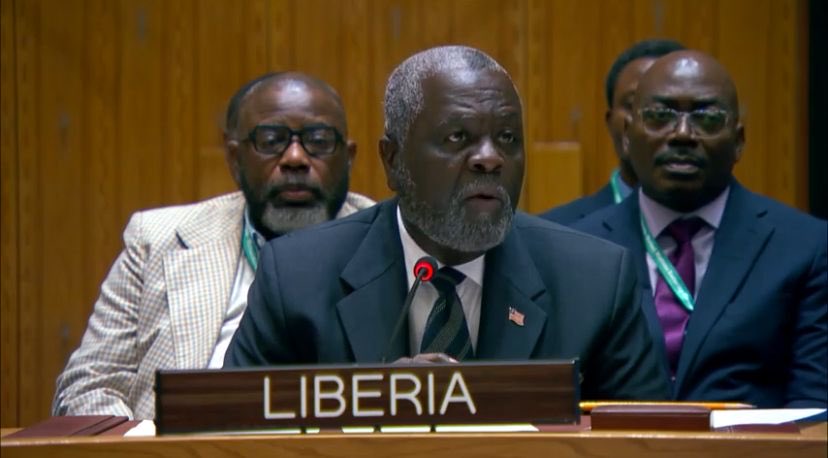 African Union Mission to the UN tweet media