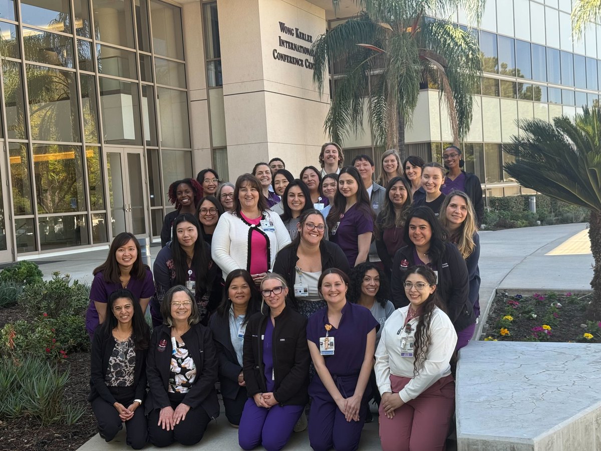 Loma Linda U. Health tweet media