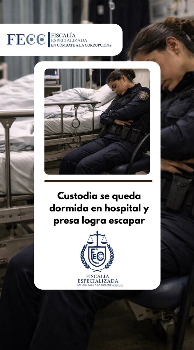 Fiscalía Especializada en Combate a la Corrupción tweet media