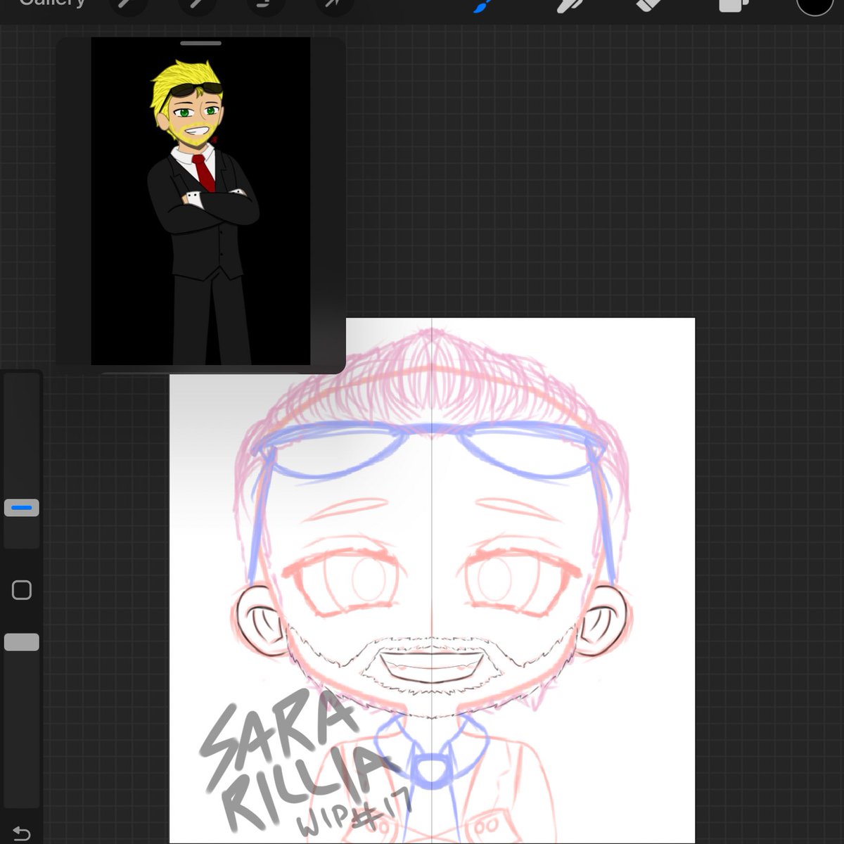 Sara🩸📞 tweet media