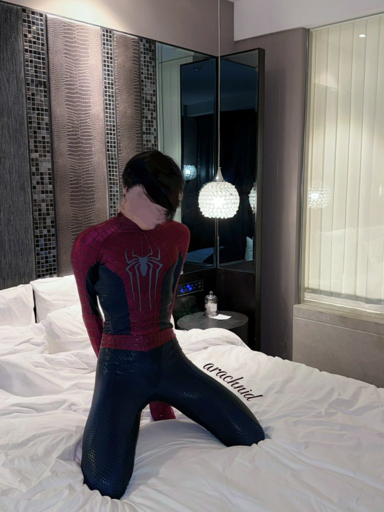 arachnid (@arachnidHn) / Posts / X