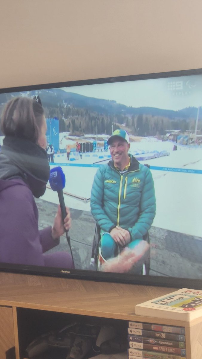 Richard Colman AM tweet media