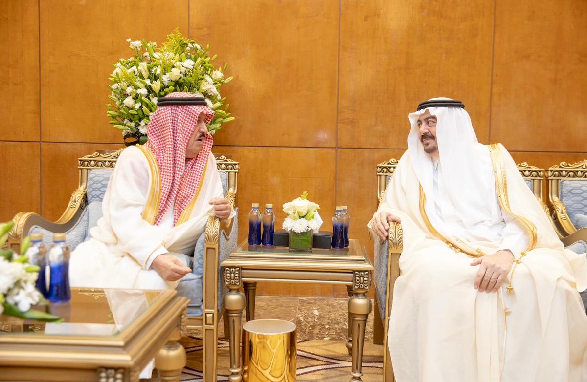 فيصل حروش الجربا tweet media