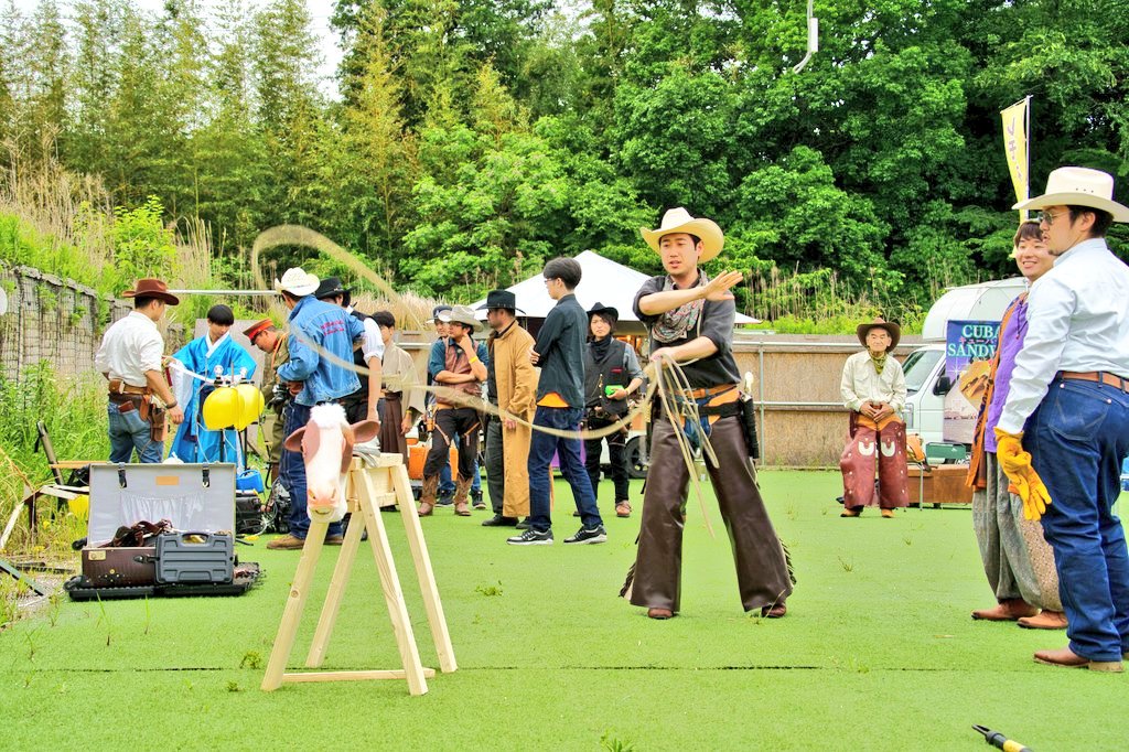 ゲイリー斎藤 tweet media