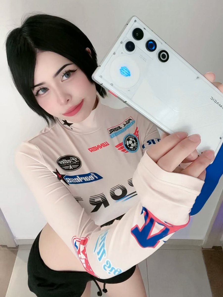 REDMAGIC tweet media