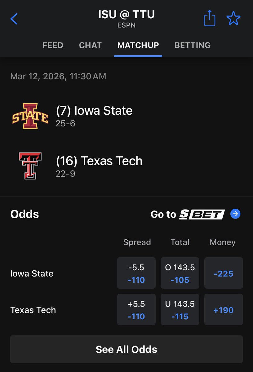 The B3tting Maniac tweet media