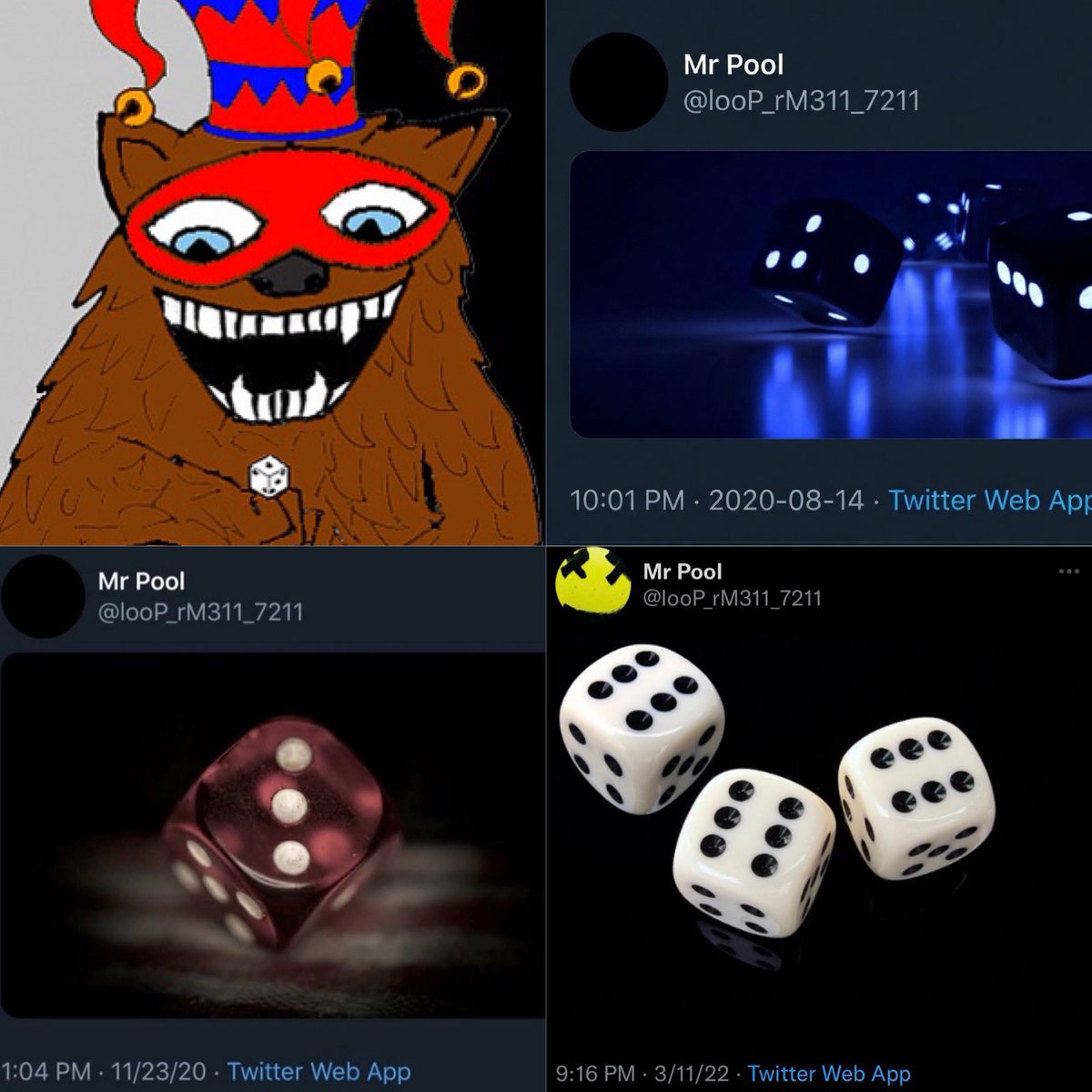 FoJAk tweet media