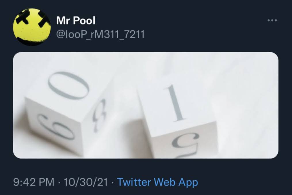 FoJAk tweet media