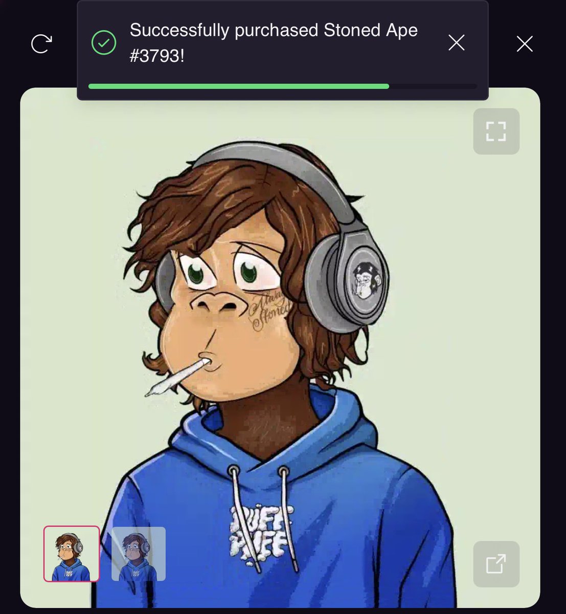 GuyWhoLost100K tweet media