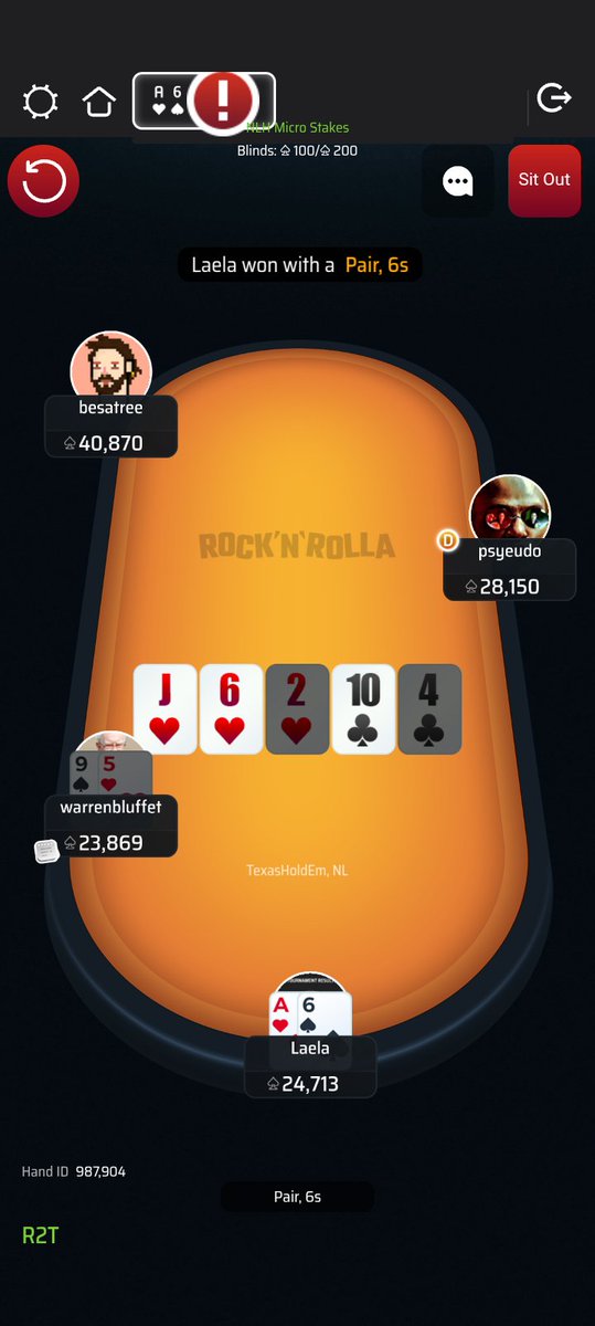 PokerPRO (@lelghalaye4286) on Twitter photo 