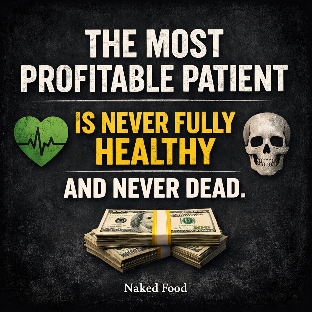Naked Food Magazine tweet media