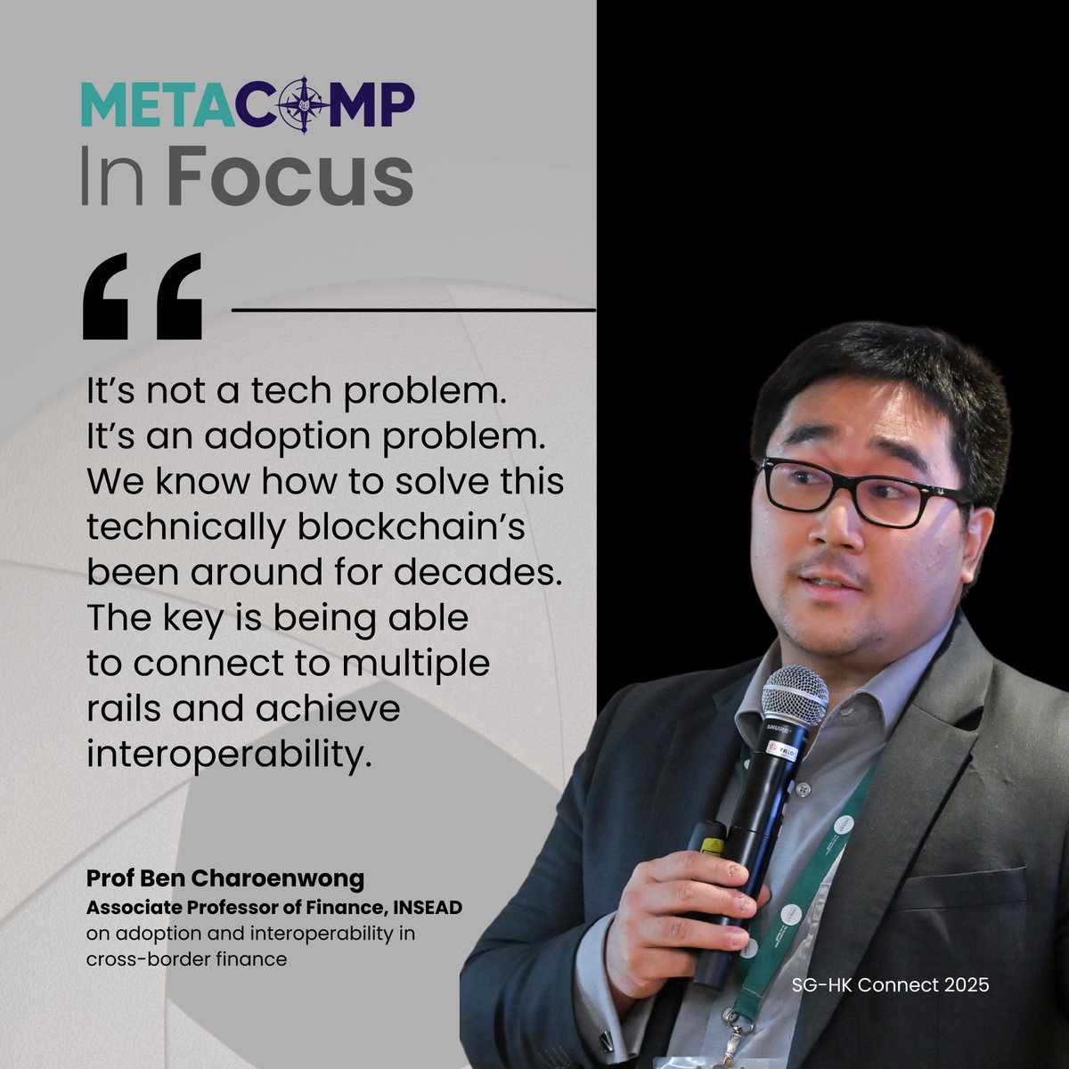 MetaComp tweet media