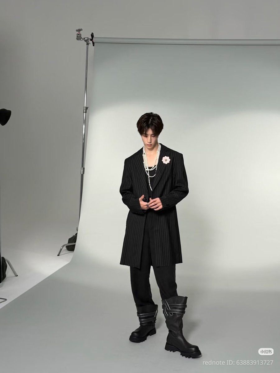 Worldwide Mark Tuan tweet media