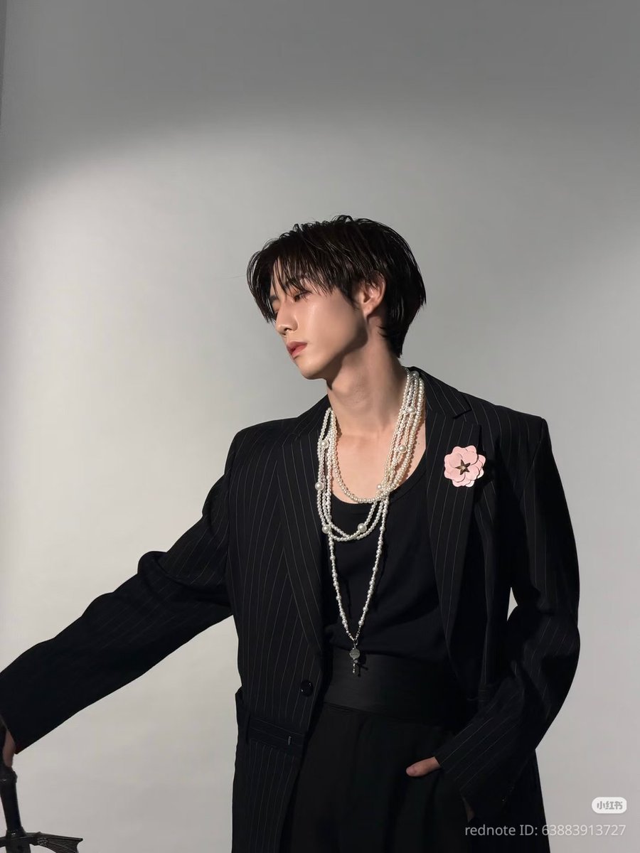 Worldwide Mark Tuan tweet media