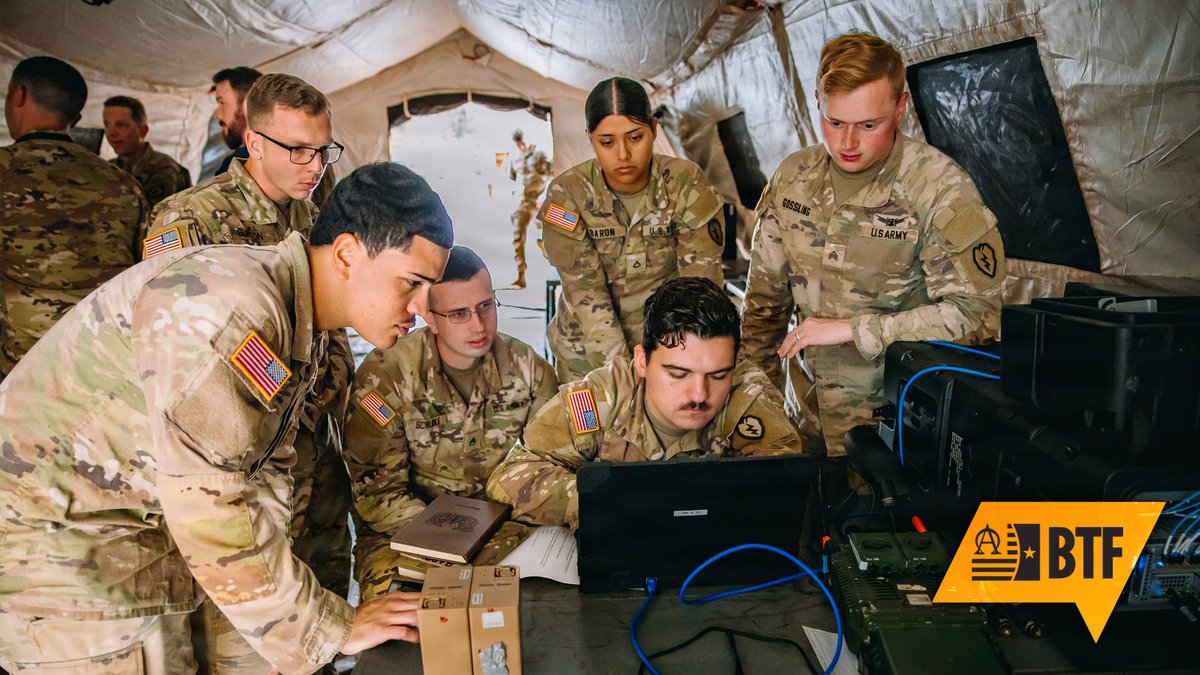 U.S. Army Acquisition Support Center tweet media