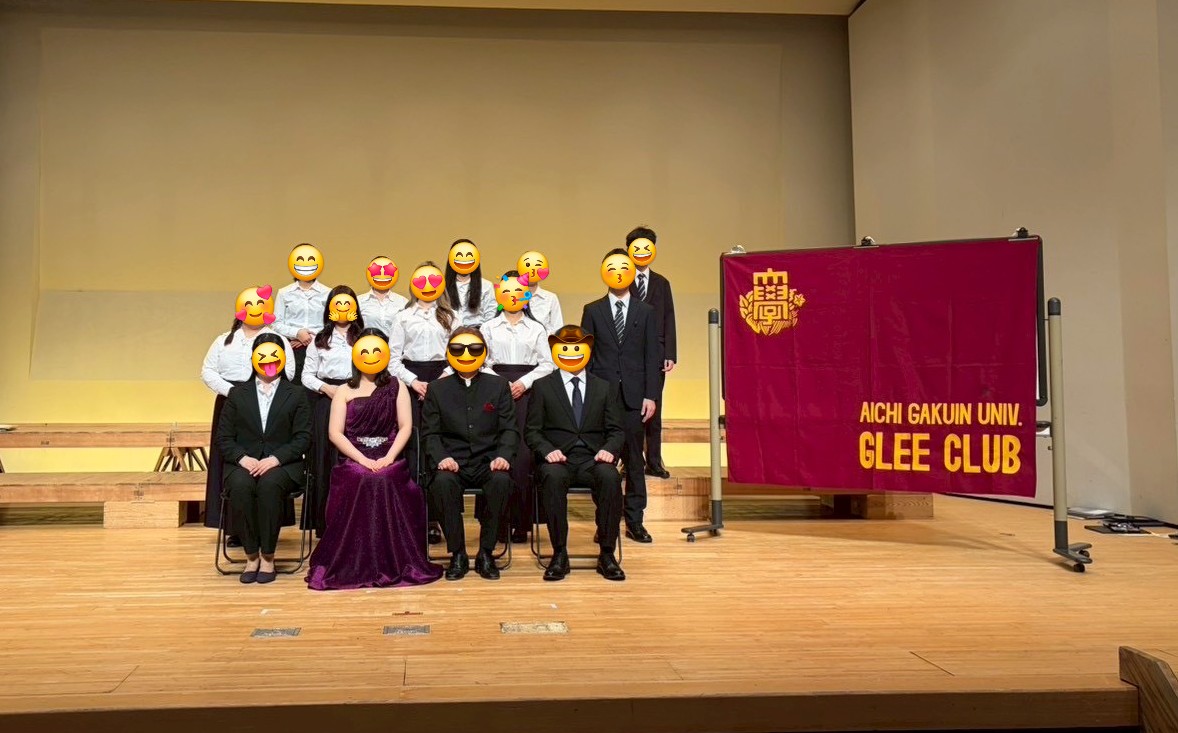 AGUglee's tweet photo. 2026年3月1日日曜日は、第61回演奏会でした！
また、4年生は最後の演奏会となり、卒団です。
ご来場いただいた方、ありがとうございました!

そして、第62回演奏会が2027年3月7日日曜日に決まりました! 場所は、電気文化会館です!
ぜひ、お越しください!
団員一同、皆様のご来場をお待ちしております! https://t.co/yEkvLUaUC9