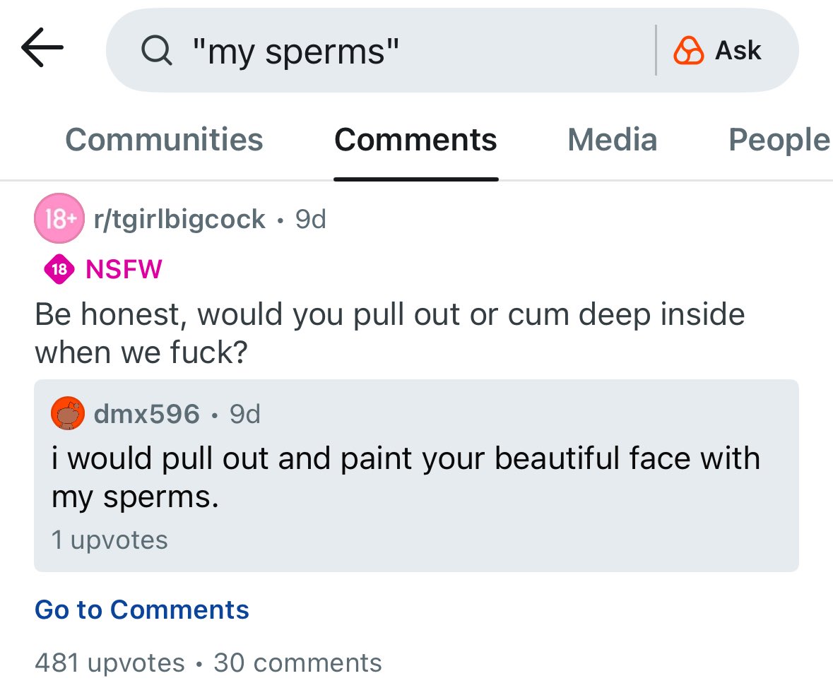 Most Controversial tweet media