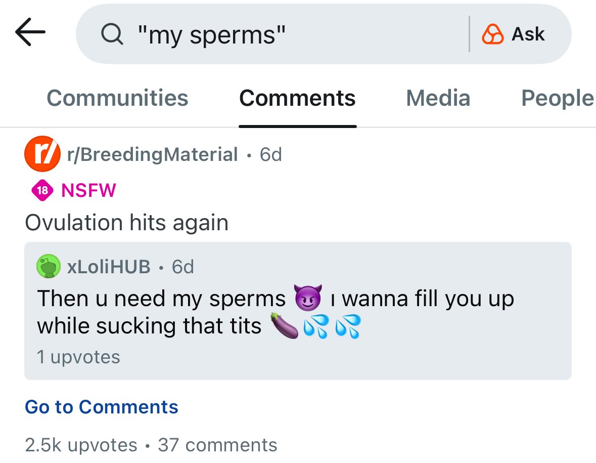 Most Controversial tweet media